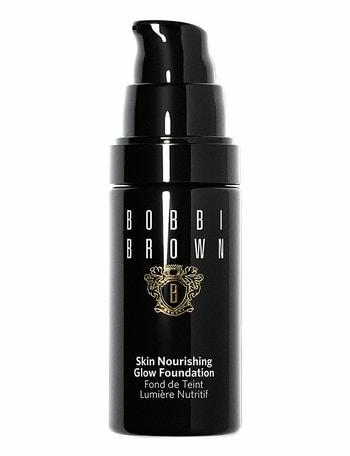 Bobbi Brown Skin Nourishing Glow Foundation product photo
