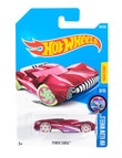 Hot Wheels 1:64 Basic Car, Assorted product photo View 07 S