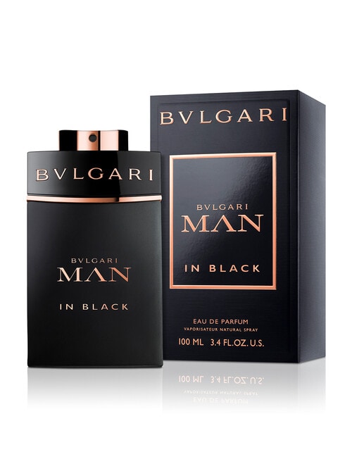 Bvlgari Man In Black EDP product photo View 02 L
