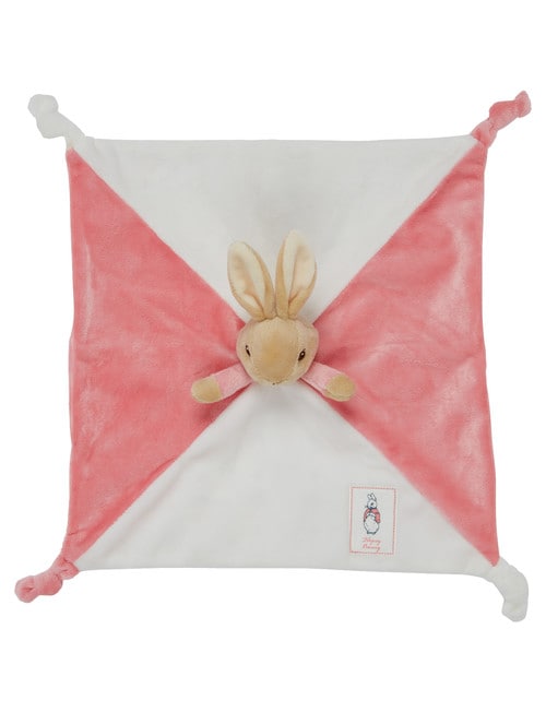 Peter Rabbit Flopsy Bunny Comfort Cozie product photo View 02 L
