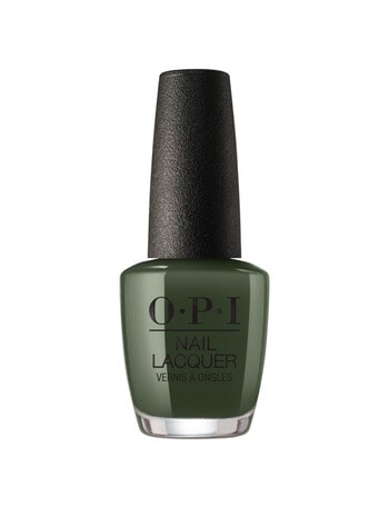 OPI Suzi The First Lady Of Nails product photo