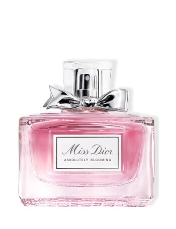 Dior Miss Dior Absolutely Blooming Eau De Parfum product photo