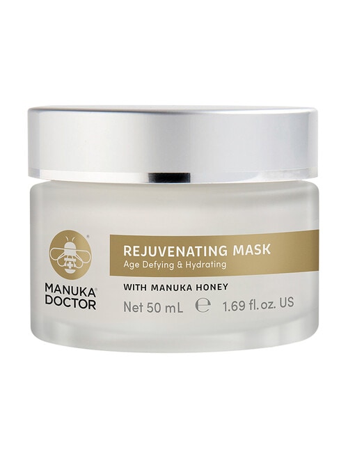 Manuka Doctor Rejuvenating Mask, 50ml product photo View 02 L
