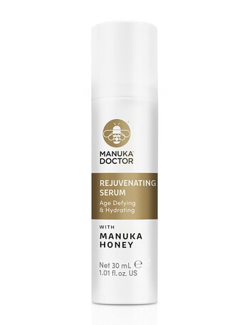 Manuka Doctor Rejuvenating Serum product photo