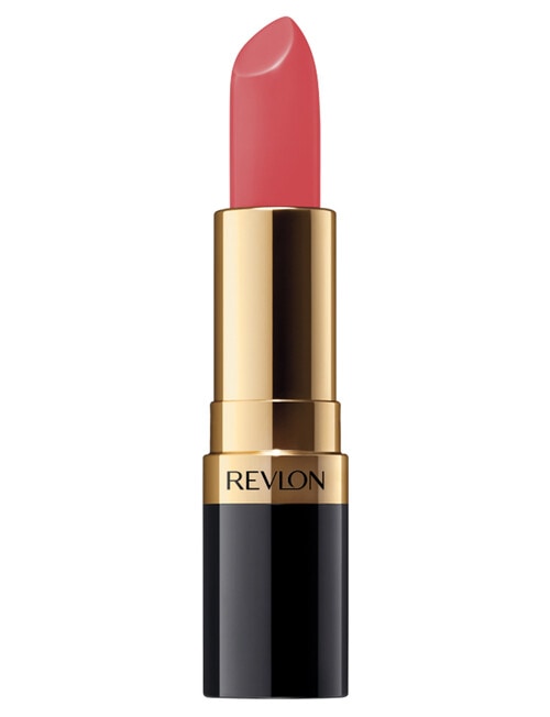 Revlon Super Lustrous Lipstick, Rosewine product photo