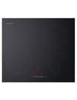 Fisher & Paykel Four-Zone Induction Cooktop C1604CTB1 product photo