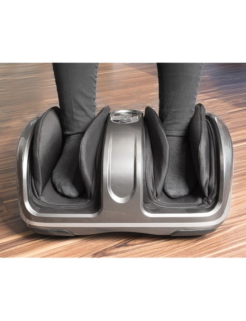 Medisana FCM Foot & Calf Massager with Heat product photo View 02 L