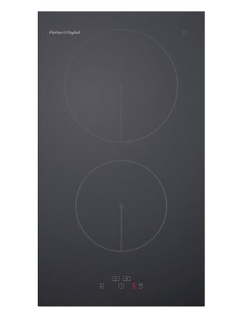 Fisher & Paykel Two Zone Induction Cooktop, CI302CTB1 product photo