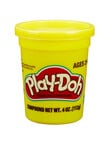 Playdoh Single Tub - Assorted product photo View 03 S