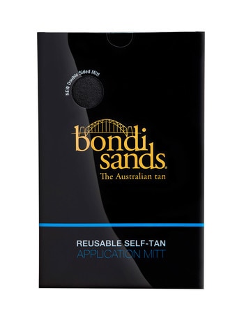 Bondi Sands Tanning Mitt product photo