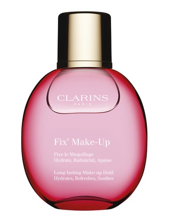 Clarins Fix Make-Up, 50ml product photo