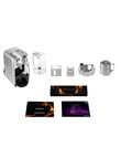 Nespresso Creatista Plus, Stainless Steel, BNE800BSS product photo View 04 S