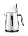 Breville The Soft Top Luxe Kettle, BKE735BSS product photo View 02 S