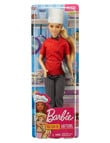 Barbie Career Doll, Assorted product photo View 02 S