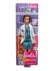 Barbie Career Doll, Assorted product photo View 03 S
