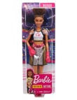 Barbie Career Doll, Assorted product photo View 04 S