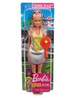 Barbie Career Doll, Assorted product photo View 05 S
