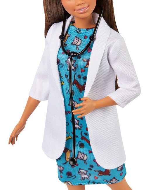 Barbie Career Doll, Assorted product photo View 12 L