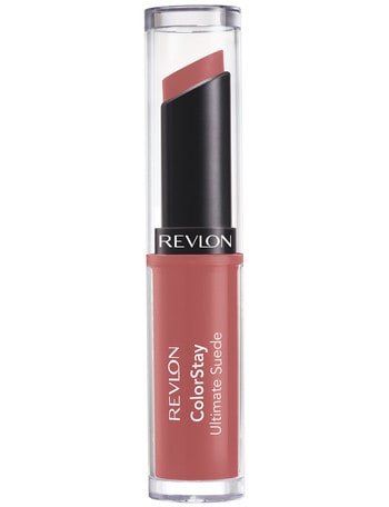Revlon Colorstay Ultimate Suede product photo