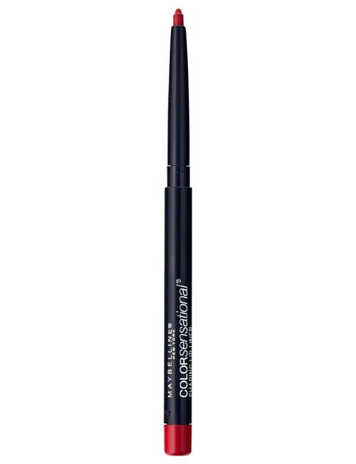 Maybelline Color Sensational Shaping Lip Liner product photo