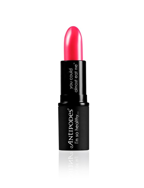 Antipodes Moisture Boost Natural Lipstick product photo