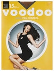 Voodoo Sheer Shine Firm Control Pantyhose, 15D, Jabou product photo