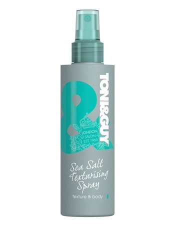 Toni & Guy Casual Sea Salt Spray, 200ml product photo
