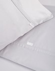 Sheridan Tencel Cotton Sheet Set, Dove product photo View 02 S