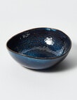 Salt&Pepper Nomad Bowl, 20cm, Blue product photo