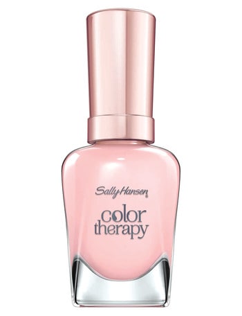 Sally Hansen Colour Therapy Rosy Quartz 14.7ml product photo