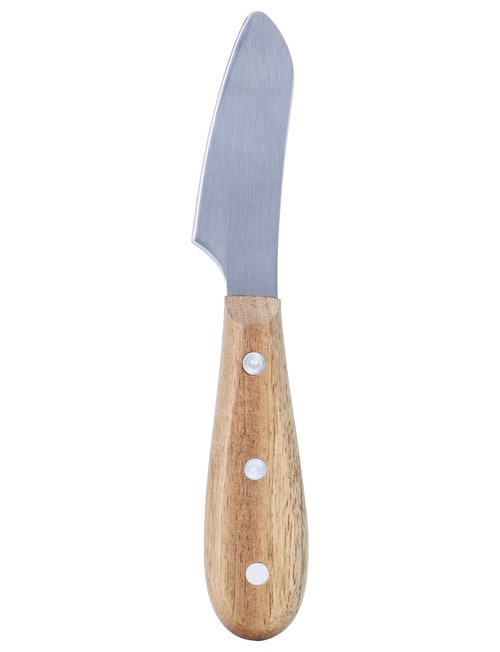 Salt&Pepper Fromage Spreader, 18cm product photo View 02 L