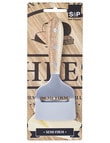 Salt&Pepper Fromage Shaver, 18.5cm product photo