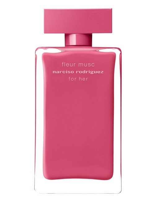 Narciso Rodriguez For Her Fleur Musc EDP product photo