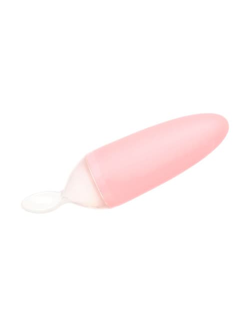 Boon Squirt, Pink product photo