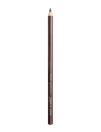 wet n wild Colour Icon Kohl Eyeliner Pencil product photo
