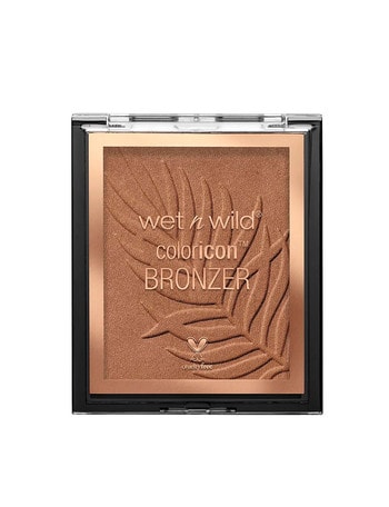 wet n wild Color Icon Bronzer, What Shady Beaches product photo