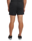 Canterbury Rugged Short, Black product photo View 02 S