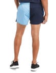Canterbury Twill Harlequin Short, Light Blue product photo View 02 S