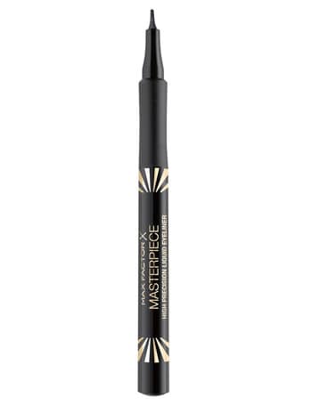 Max Factor Masterpiece High Precision Liquid Eyeliner Charcoal 15 product photo