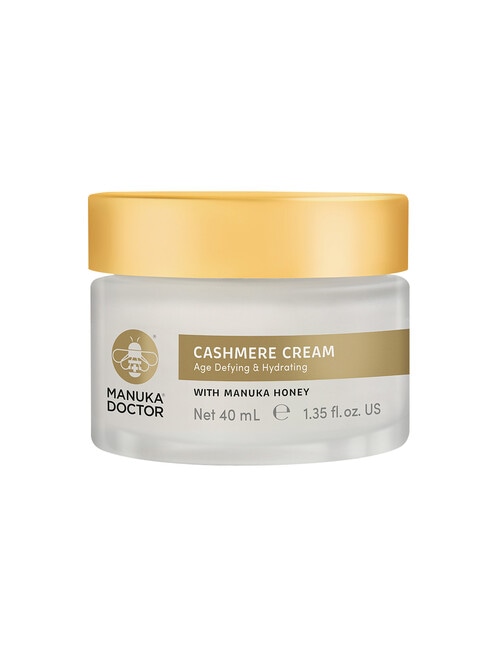 Manuka Doctor Cashmere Cream, 40ml product photo View 02 L