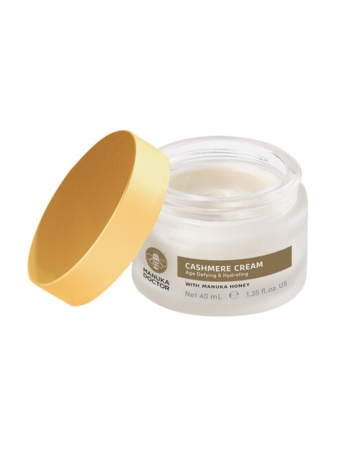 Manuka Doctor Cashmere Cream, 40ml product photo View 03 L