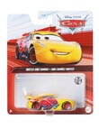 Cars Disney Pixar Cars Die-Cast Character Vehicles, Assorted product photo View 02 S