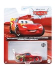 Cars Disney Pixar Cars Die-Cast Character Vehicles, Assorted product photo View 03 S