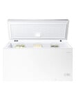 Fisher & Paykel 507L Chest Freezer, White, RC519W2 product photo View 02 S