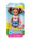 Barbie Chelsea Doll, Assorted product photo View 02 S