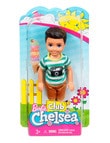Barbie Chelsea Doll, Assorted product photo View 05 S
