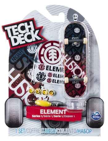Tech Deck 96MM Fingerboards - Assorted product photo