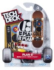 Tech Deck 96MM Fingerboards - Assorted product photo View 03 S