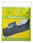 Korjo Ultralight Money Belt product photo