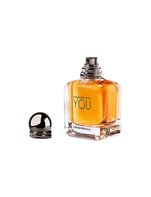 Armani Armani Stronger With You EDT, 50ml product photo View 04 L